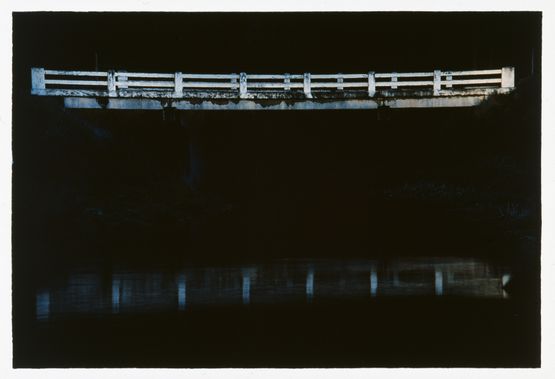 Untitled 18 by Bill Henson contemporary artwork Print