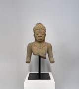 Buddha by Unknown Artist contemporary artwork sculpture