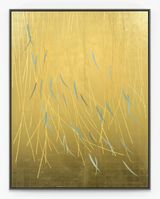 Late Spring by Darren Almond contemporary artwork painting