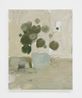 Pianta by Rudy Cremonini contemporary artwork Painting