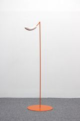 danger by Haneyl Choi contemporary artwork sculpture