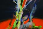 Ruben Pang contemporary artist