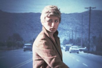 Cindy Sherman contemporary artist