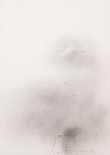 Smog  by Shen Ling contemporary artwork works on paper