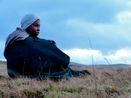 Peripeteia by John Akomfrah contemporary artwork Moving Image