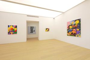 Group Exhibition