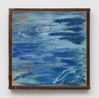 The Water After CM by Alvaro Barrington contemporary artwork Painting