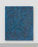 Deep Waters Run Quiet 040326 by Ju Ting contemporary artwork painting