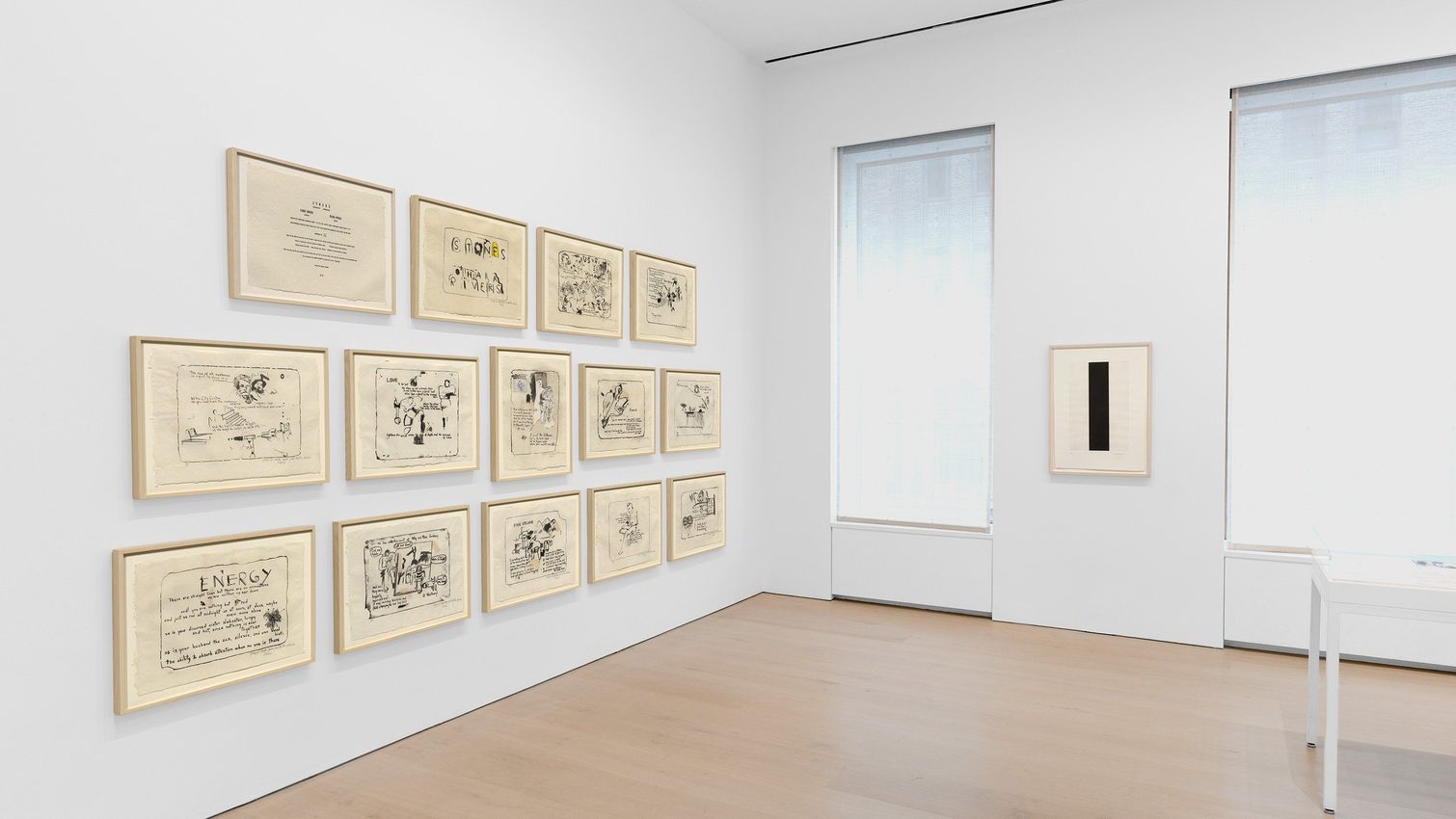 Group Exhibition