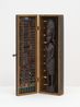 A Different Destiny by Betye Saar contemporary artwork Mixed Media