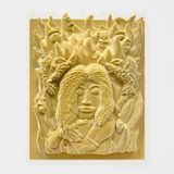 Tales from the Garden Lumen by Mamali Shafahi  Domenico Gutknecht contemporary artwork sculpture
