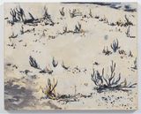 Serra das confusoes by Marina Rheingantz contemporary artwork painting