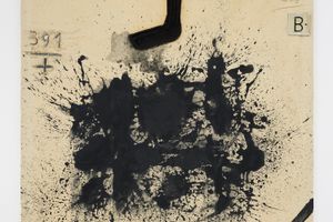 Antoni Tapies
