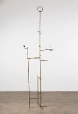 Retort 1 by Caroline Rothwell contemporary artwork installation