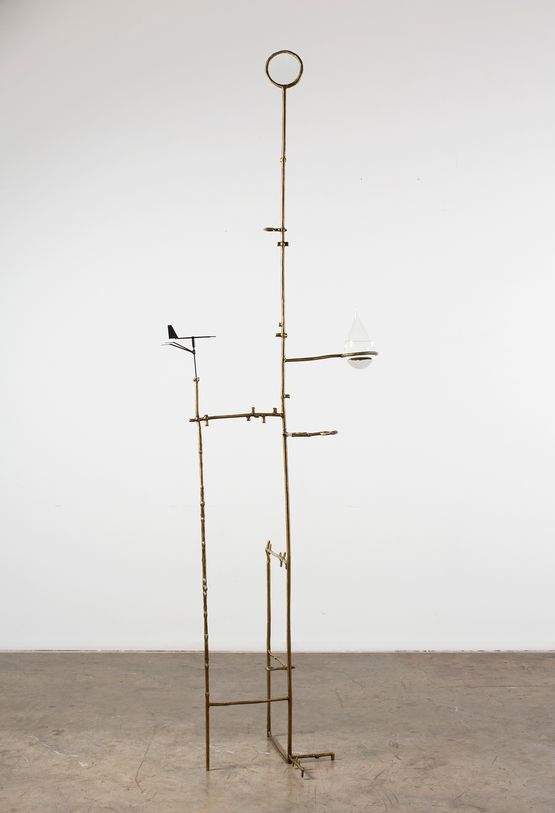 Retort 1 by Caroline Rothwell contemporary artwork Installation
