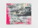 Golden Private by Thomas Chapman contemporary artwork Painting