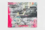 Thomas Chapman contemporary artist