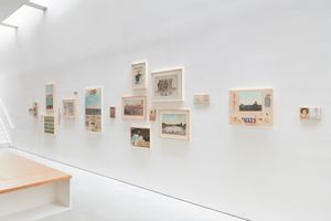 Saul Steinberg