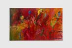 Lindsay Adams contemporary artist