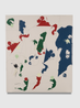 Toss the Jokers by Maysha Mohamedi contemporary artwork Painting