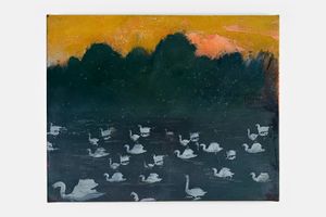 Elizabeth Magill