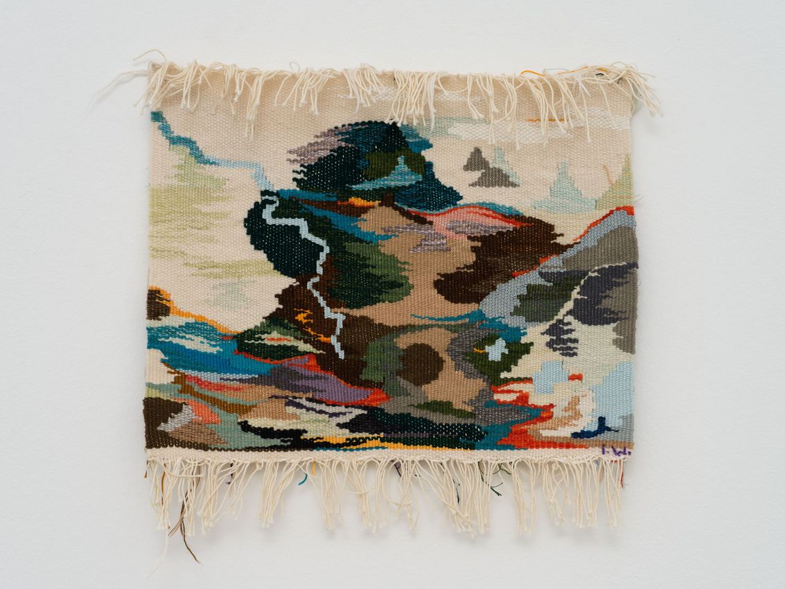 INGRID WIENER