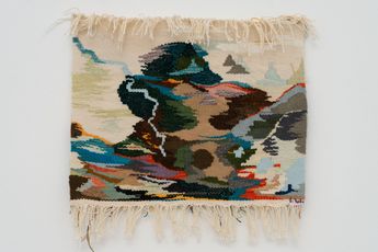 Ingrid Wiener contemporary artist