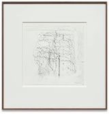 26.11.18 by Gerhard Richter contemporary artwork drawing works on paper