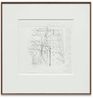 26.11.18 by Gerhard Richter contemporary artwork Works on Paper