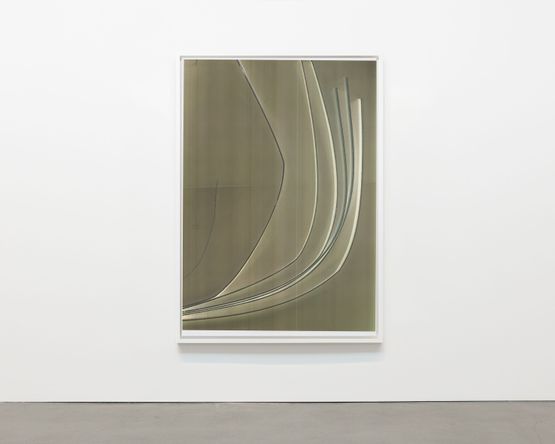 Neighbours 5 by Wolfgang Tillmans contemporary artwork Print
