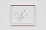 Savila by Gerardo Rosales contemporary artwork painting works on paper