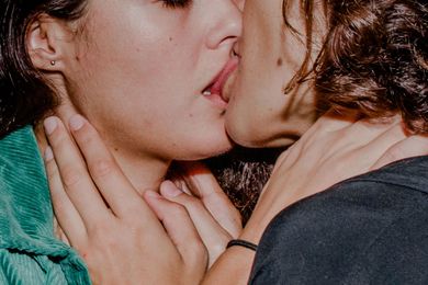 Sex, War and Revolution in Beirut: The Photographs of Myriam Boulos