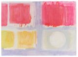Phases II 5 by Christopher Le Brun contemporary artwork print