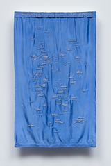 Prologue Yun Dong-ju by Koh San Keum contemporary artwork sculpture