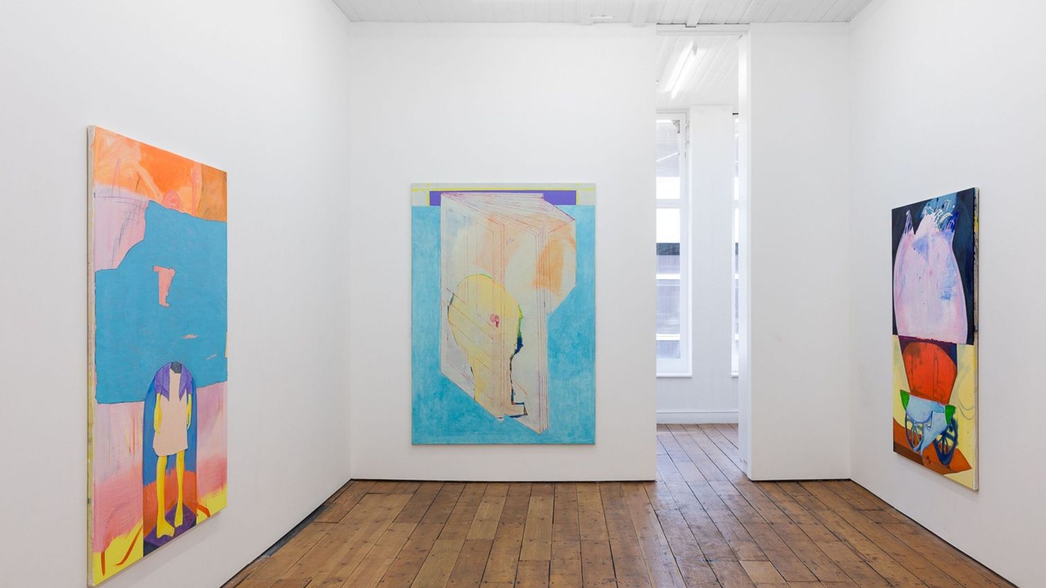 Amanda Wilkinson Gallery