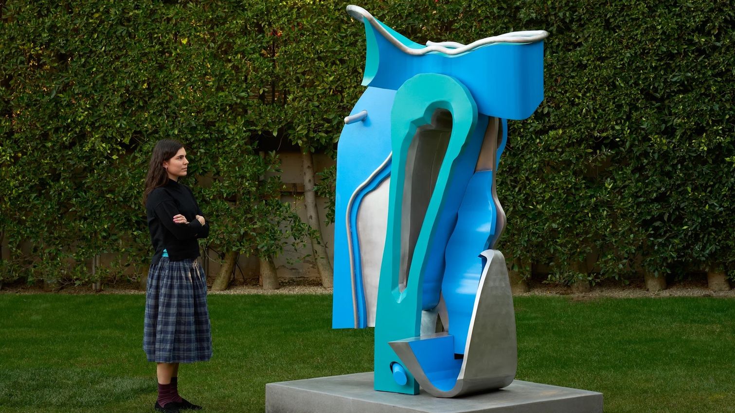 Arlene Shechet