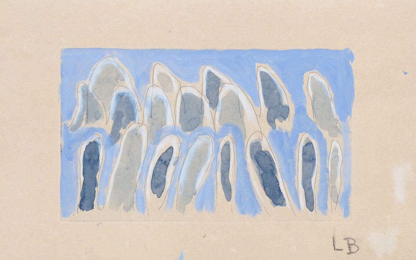 Louise Bourgeois