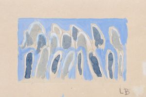 Louise Bourgeois