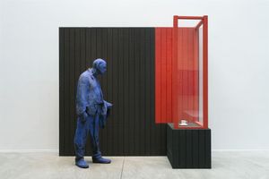George Segal