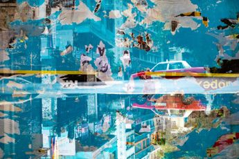 Michael Kistler contemporary artist