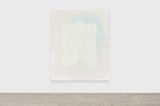 Veronica Zurbaran by Daniel Senise contemporary artwork painting