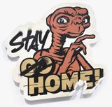 STAY HOME by Kea Tsai contemporary artwork painting sculpture