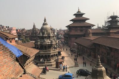 A love letter to Kathmandu Kathmandu Triennale