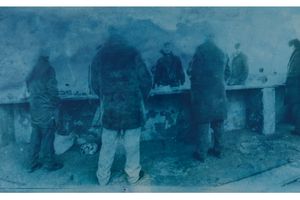 Boris Mikhailov