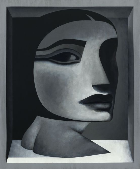 Dream 278 by Safwan Dahoul contemporary artwork Painting