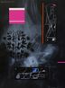 Old Plant New Smoke by Shane Cotton contemporary artwork Painting