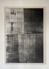 Papier Millimetre Dark Matter by Eric Baudart contemporary artwork works on paper