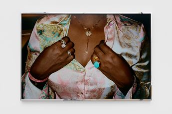 Kayode Ojo contemporary artist