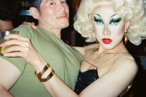 How Queer Art in Asia Blossomed
