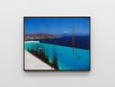 Untitled Swimming pool by Harold Ancart contemporary artwork Photography